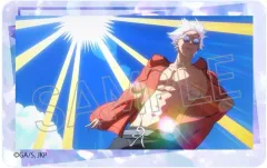 【中古】キャラカード 五条悟A 「呪術廻戦 第2期 懐玉・玉折 クリアカード」