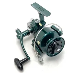 北海道 生活 ブログ 知内釣遊記 食事 釣り: DIAMOND Reel MICRO7