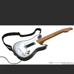 【GITADORA】専用コントローラー【ギタドラ】【ギタフリ】 新品未開封】GITADORA専用ギターコントローラ プレミアムモデル