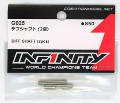 2026年最新】infinity ラジコンの人気アイテム - メルカリ