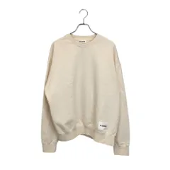 m*n様 jil sander スウェット　dries lemaire marg m*n様 jil sander スウェット dries lemaire marg - メルカリ