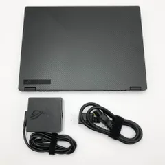 2025年最新】ROG Flow X13の人気アイテム - メルカリ