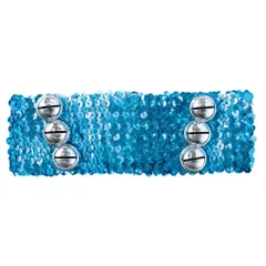 アーテック りんりんターバン ブルー 11949 （1点） [イベント衣装・コスチューム]