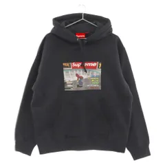 2026年最新】supreme thrasher パーカーの人気アイテム - メルカリ