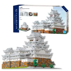 2024年最新】nanoblock 世界遺産の人気アイテム - メルカリ