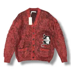 新品未使用 CHILDREN OF THE DISCORDANCE モヘアニット 2025年最新】children of the discordance ニットの人気アイテム