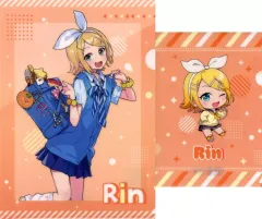 2025年最新】エンタメくじ 鏡音リンの人気アイテム - メルカリ