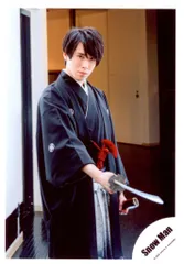 Snow Man 20年Johnnys' ISLAND STOREアクリルスタンドⅡオフショット 宮舘涼太 公式写真*1枚