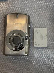 2025年最新】Canon ixy 2000 isの人気アイテム - メルカリ