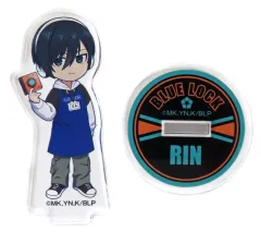 2025年最新】ブルーロック ヴィレッジヴァンガード 凛の人気アイテム