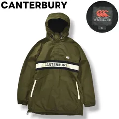 カンタベリー Canterbury ビンテージ ナイロン サテン ジャケット カンタベリー Canterbury ビンテージ ナイロン サテン