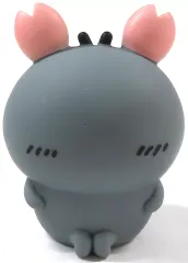 【中古】トレーディングフィギュア 【シークレット】 「ちいかわ ソフビフィギュア3」