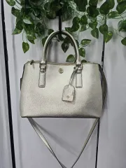 トリーバーチサッチェルバッグ