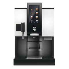 倉庫直送】WMF ドイツ製業務用エスプレッソ・コーヒーマシン