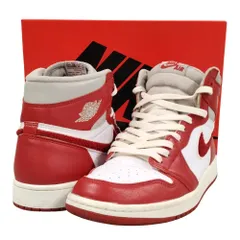 NIKE ナイキ 品番 DJ4891-061 W AIR JORDAN 1 RETRO HI OG エアジョーダン シューズ スニーカー サイズ US11=28cm 正規品 / 36565のサムネイル