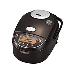 3912◆中古美品◆ZOJIRUSHI 象印 マイコン炊飯ジャー 極め炊き NL-BS05-XB 3合炊き 2025年最新Yahoo!オークション -象印 マイコン炊飯ジャー 3合の中古
