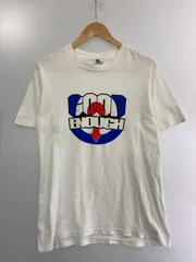 ヴィンテージGOODENOUGH☆グッドイナフ☆星柄Ｔシャツ GOODENOUGH(グッドイナフ) 90's Initial Star Print T-Shirt
