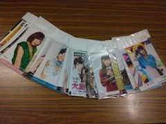 【中古】48グループ写真 30枚セット16 syasinj30-16【中古写真】