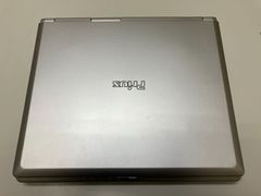 【ジャンク品】HITACHIノートパソコンPrius　Note（F- PN3511D)