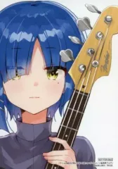 【中古】キャラカード 山田リョウ 後夜祭ブロマイド 「ぼっち・ざ・ろっく! 後夜祭フェア」 ゲーマーズ対象商品購入特典