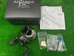 豊中店　シマノ　21アンタレス　DC　HG　右のサムネイル
