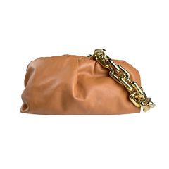 ボッテガヴェネタ BOTTEGAVENETA  ショルダーバッグ ザ チェーンポーチ
