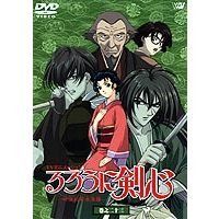 【中古】るろうに剣心-明治剣客浪漫譚- 巻之二十三 [DVD]