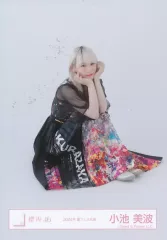 2025年最新】小池美波 生写真の人気アイテム - メルカリ