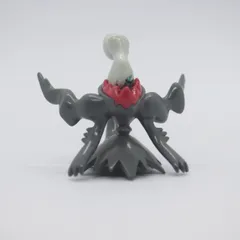 ダークライ /ポケットモンスター  TAKARA TOMY(タカラトミー) モンスターコレクション ポケモン モンコレ / PK411