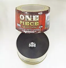 新品★未使用品★ONE PIECE★ワンピース★パイレーツリング2 2025年最新】ワンピース パイレーツリングの人気アイテム - メルカリ