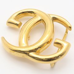 GUCCI GG ゴールド ベルト バックル 9312 | Mercari