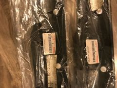 安いTOYOTA ロッカパネルモールの通販商品を比較 | ショッピング情報の  