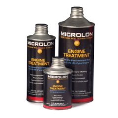 【ワケ有品 新品 30%off 送料無料】Microlon 100-02-12 マイクロロン メタルトリートメント 16oz (473ml) バイク /車 エンジンオイル添加剤 エンジントリートメント