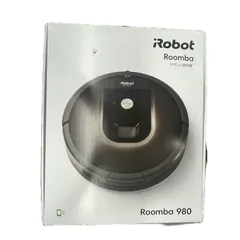2025年最新】ロボット掃除機 ルンバ980の人気アイテム - メルカリ