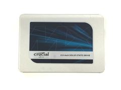 ③-SW19 Crucial MX500 2.5 500GB SSD 1点