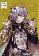 【中古】シール・ステッカー 千 ホログラムステッカー 「アイドリッシュセブン アイナナEXPO」 対象商品購入特典