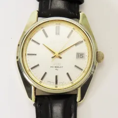 2024年最新】king seiko hi beatの人気アイテム - メルカリ