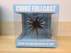 新品未使用品COIKE FULLCAST & COIKE 17MM おまけ付き 2025年最新】ハイドアップ コイケ フルキャストの人気アイテム