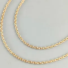 SEIKO - 美品 SEIKO セイコー K18 ブランコ ネックレス 服部