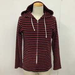 STANDARD CALIFORNIA  パーカー 長袖 ジップアップ