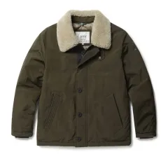 ★新品 Henry Cotton's フード モッズコート ヘンリーコットンズ 9024k290082-1.jpg