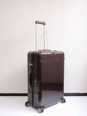 2023年最新】RIMOWA リモワ SALSA Deluxe サルサデラックス 831.73