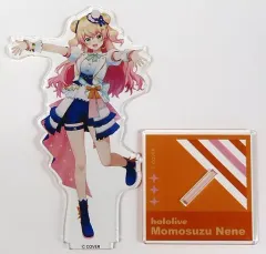 2025年最新】桃鈴ねね アクスタの人気アイテム - メルカリ