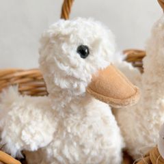 あひる ひよこ ぬいぐるみ ふわふわ どうぶつ ダック スワン