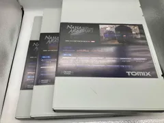 2025年最新】TOMIX 92958の人気アイテム - メルカリ