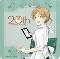 2026年最新】夏目友人帳 コラボカフェ コースターの人気アイテム