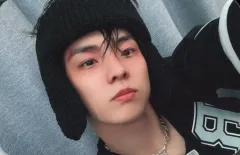 【中古】コレクションカード(男性) I6：THE BOYZ/キュー(Q)/CD「Gibberish」(UCZX-1034、1036、PRZX-10014、PDZX-10013)封入トレーディングカード