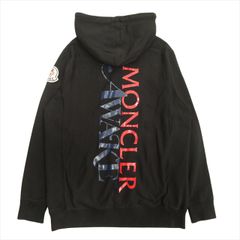 エムエスジーエム MSGM ペイントシャツ ブラウス 長袖 コットン 38 白 ホワイト 2442MDE105Y /AN17 ■GY41 レディース MSGM - エムエスジーエム ペイントシャツ ブラウス 長袖