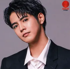 【中古】紙製品 片寄涼太(GENERATIONS) オリジナルアザージャケット 「CD RISING SUN TO THE WORLD」 EXILE TRIBE FAMILY OFFICIAL CD・DVD SHOP＆LDH official mobile C