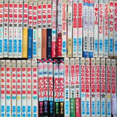少女漫画　セット メルカリ